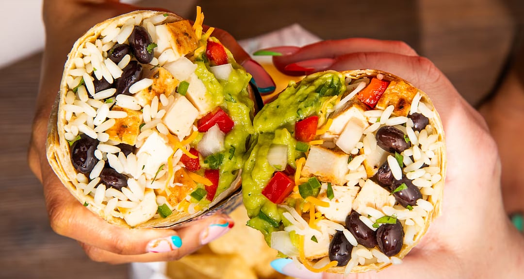 Moe's Burrito Deals