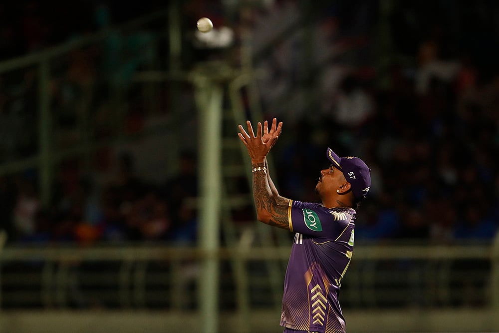 IPL 2024: DC vs KKR