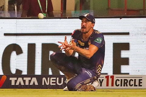IPL 2024: DC vs KKR