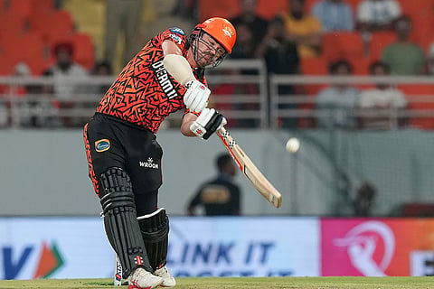 IPL 2024: PBKS vs SRH