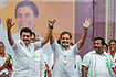 Photo: PTI/R Senthilkumar : No Need To Take Party In Cong-led Agitations: DMK Warns TNCC