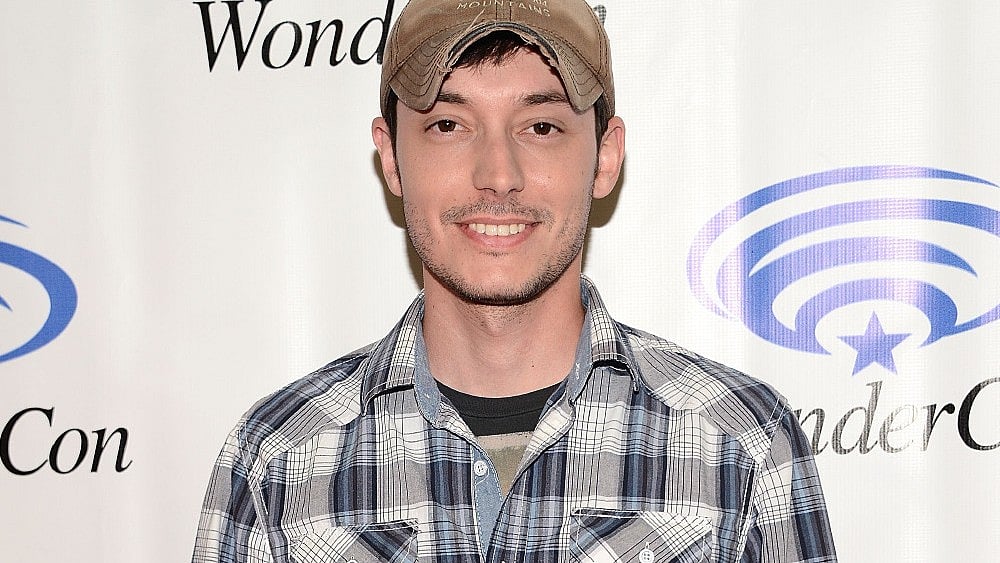 IMDb : Wes Ball