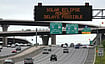 AP : Motorists travelling are reminded of possible traffic delays due to solar eclipse. 