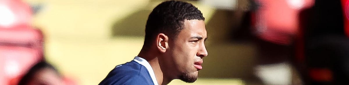 (Rhianna Chadwick/PA) : Chris Forino reported the incident to the referee