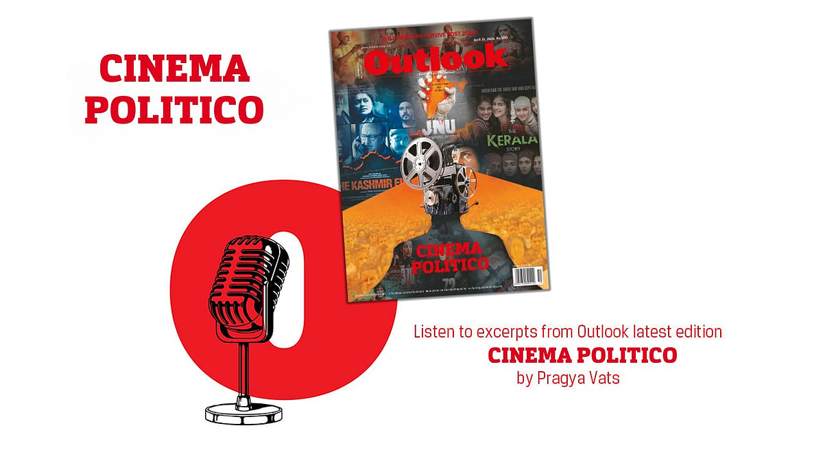 Propaganda in Cinema: Unmasking the Truth Behind Films
