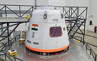 Gaganyaan Mission: Indian Space Programme’s Stepping Stone Into Future Gaganyaan Mission: Indian Space Programme’s Stepping Stone Into Future