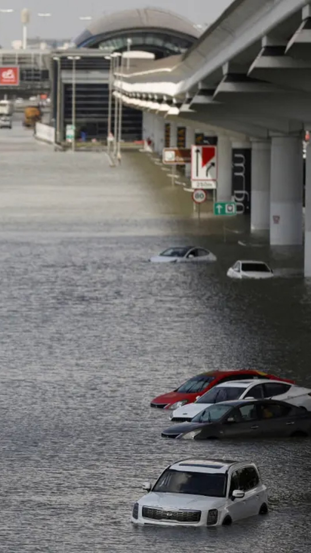AP  : Floods, Heatwaves And More: Asia Faces Brunt Of Climate Change 