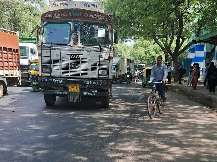 X/@dtptraffic | Representative