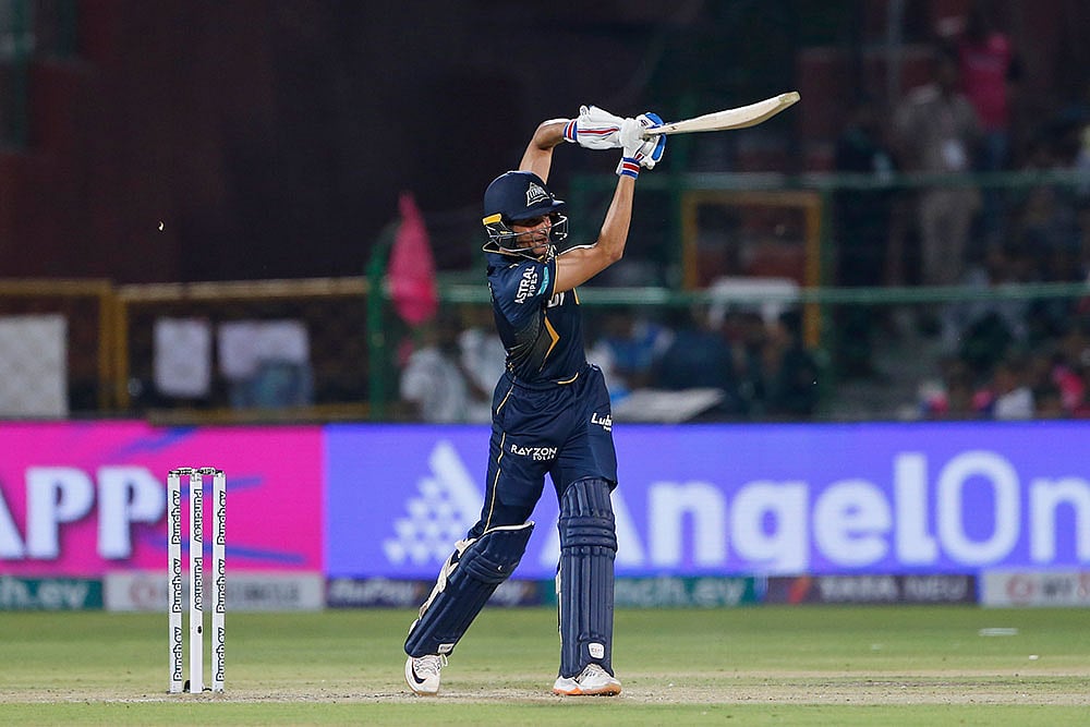 Shubman Gill