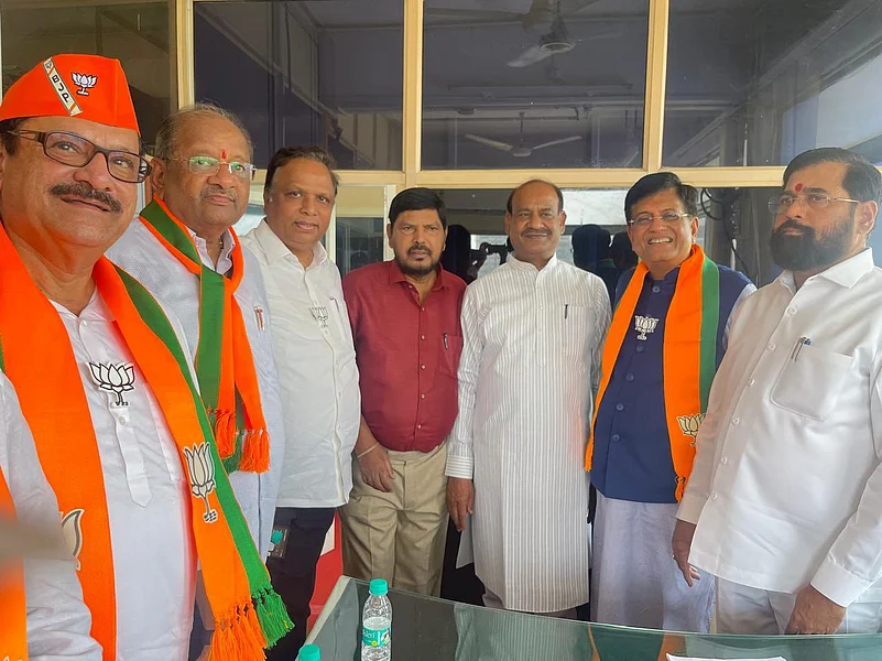 X/@PiyushGoyal