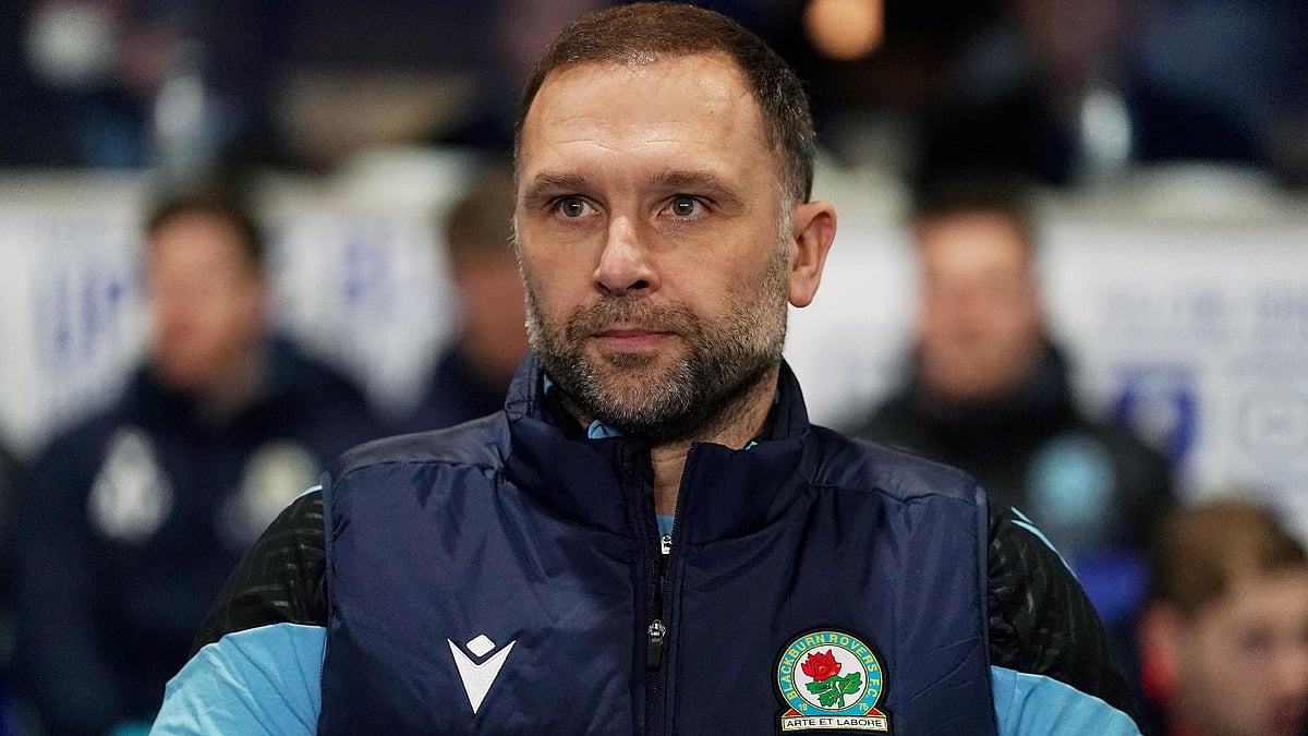 John Eustace’s side are in big trouble. - Nick Potts/PA