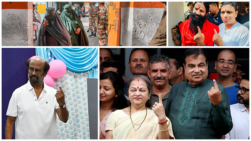 PTI photos