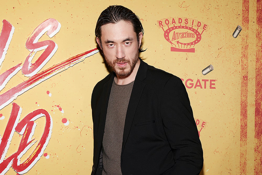 ‘Boy Kills World’ New York Premiere