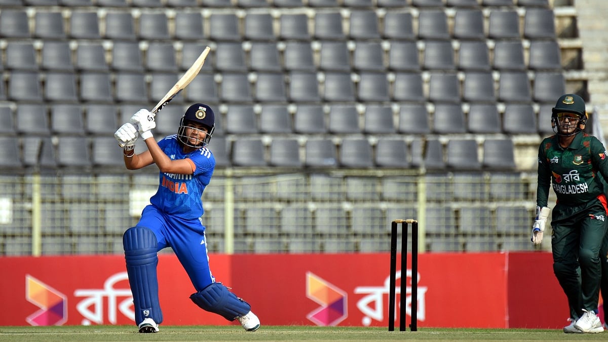 BCCI Women