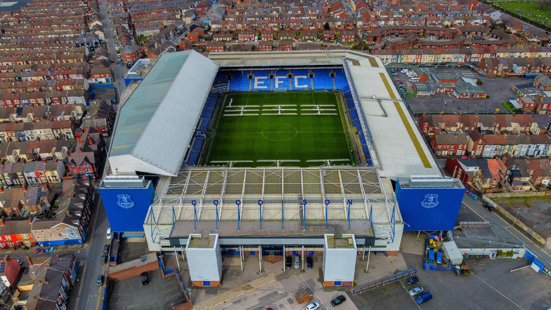 Everton will now be aiming to achieve a further reduction to the two-point penalty via the latest appeal. - Peter Byrne/PA
