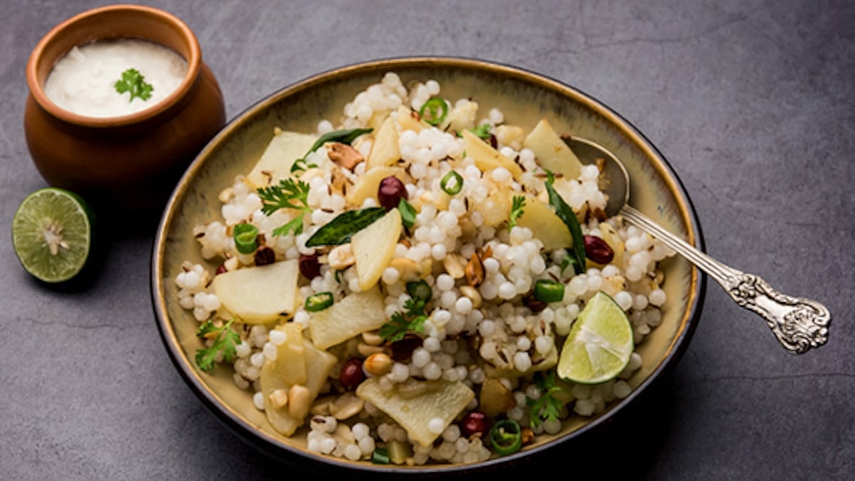 Navratri Special: Delicious Recipes for Chaitra Navratri Fasting