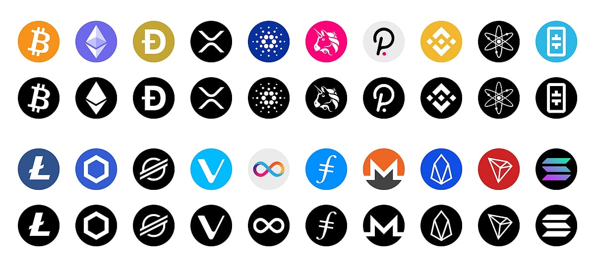 Top DeFi Coins
