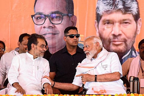 PM Modi in Bihar