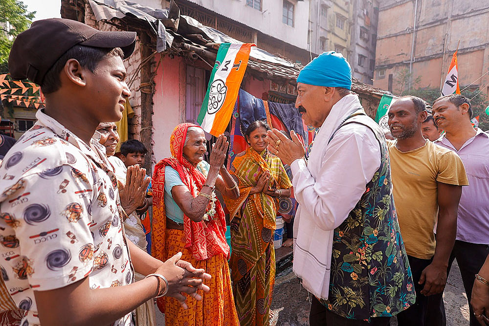 Prasun Banerjee