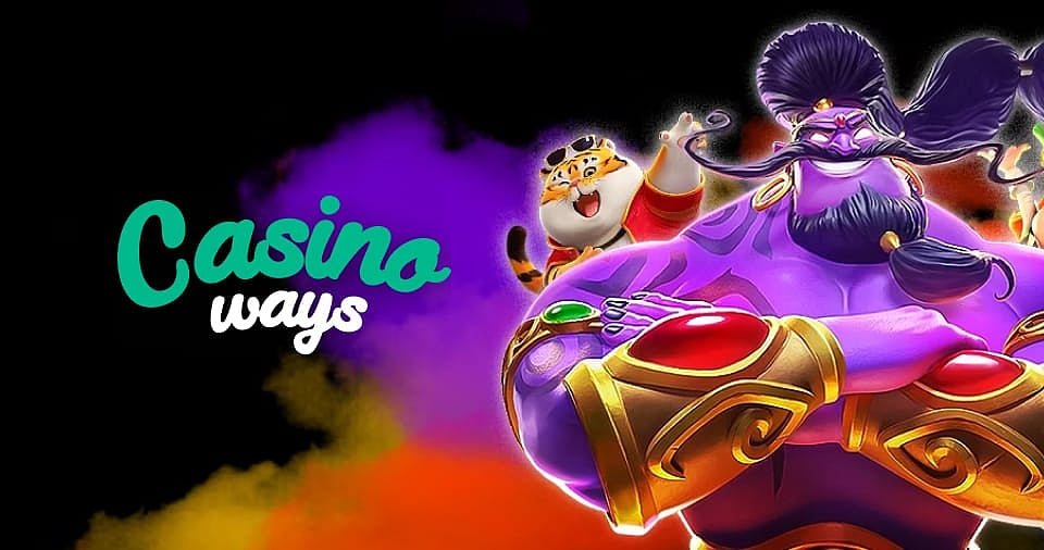 Casinoways Casino Review 2024