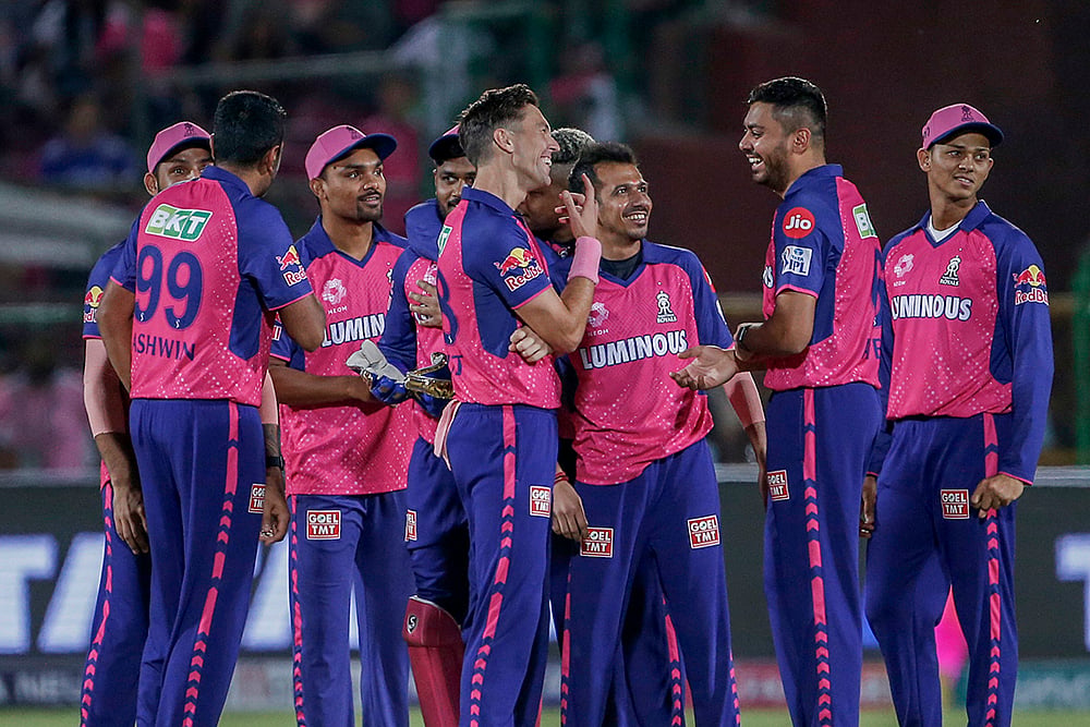 IPL 2024: Mumbai Indians vs Rajasthan Royals