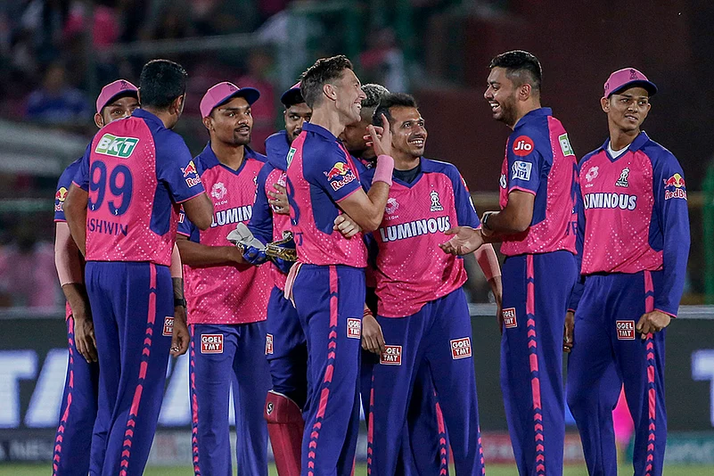 IPL 2024: Mumbai Indians vs Rajasthan Royals