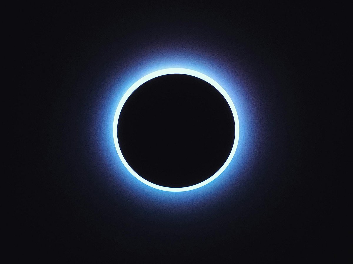Solar Eclipse Time - Pexels