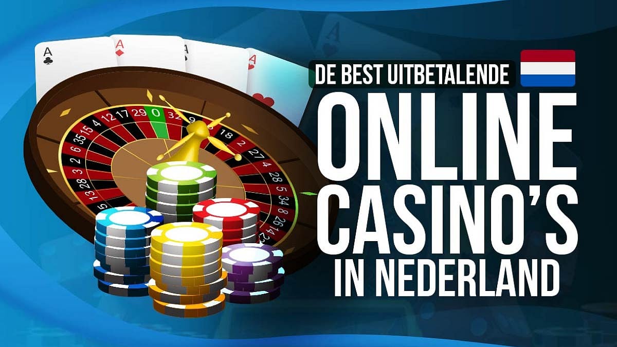 Beste Online Casino's In Nederland 
