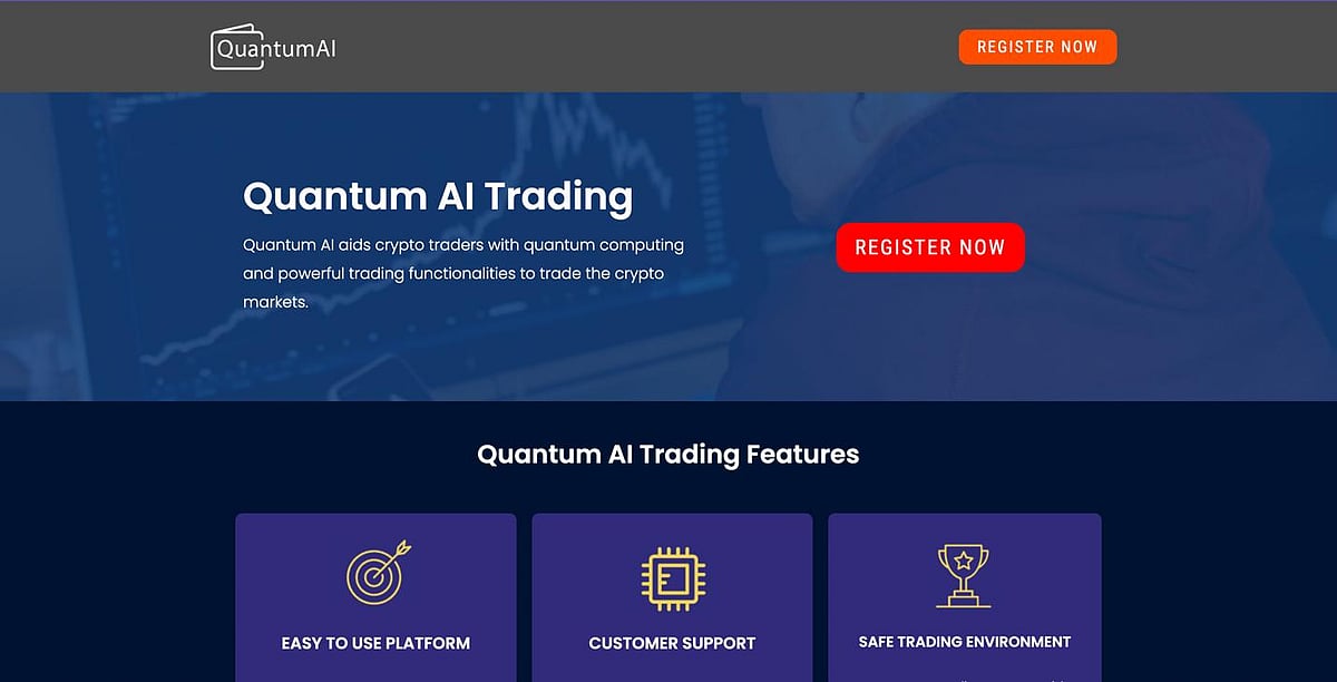 Quantum AI 