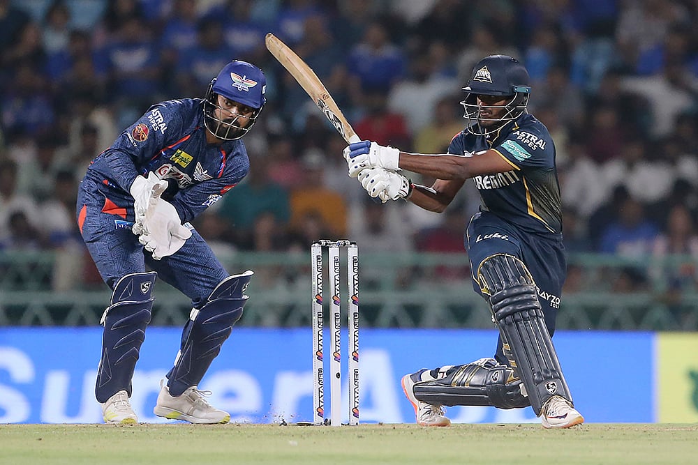 IPL 2024: GT vs LSG