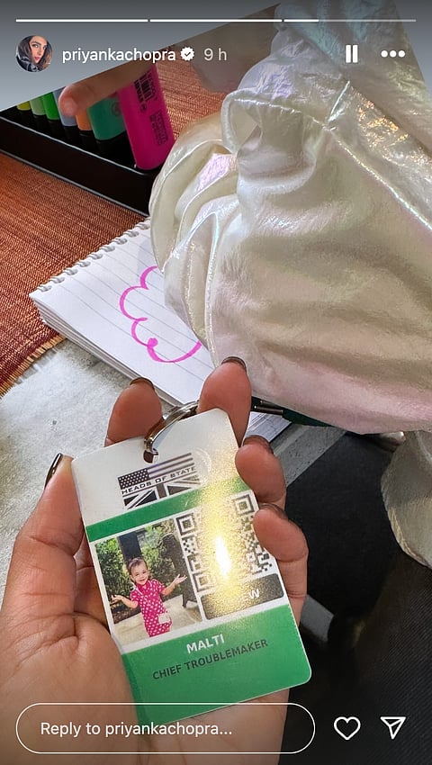 Priyanka's Story