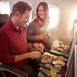 Turkish Airlines