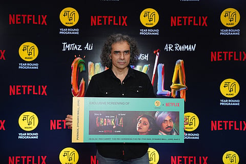 Imtiaz Ali
