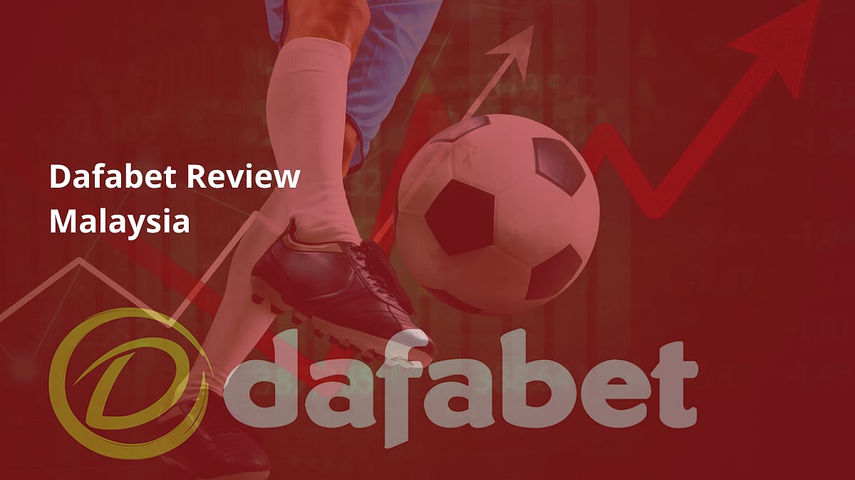 Dafabet Malaysia Review 