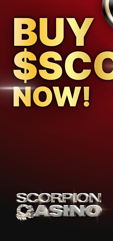 Scorpion Casino