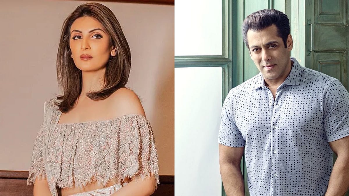 Vogue, X : Riddhima Kapoor, Salman Khan