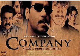 'Company'