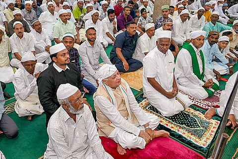 Eid-al-Fitr