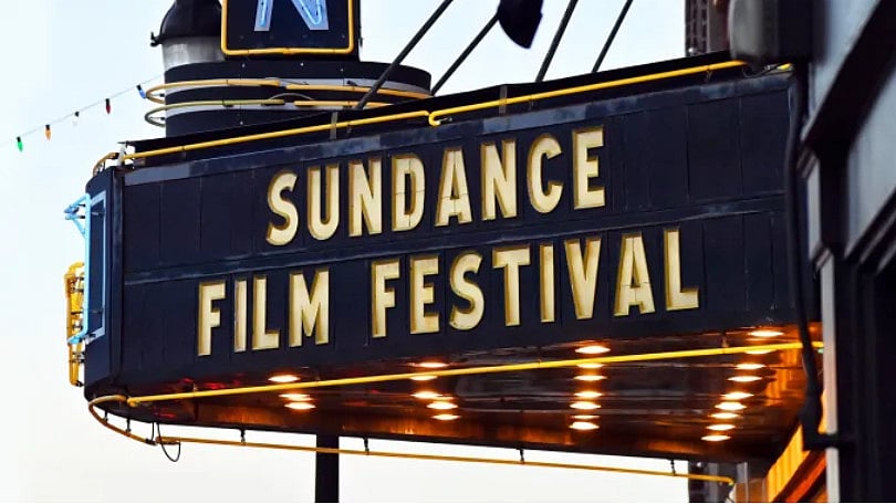 Getty images : Sundance Film Festival