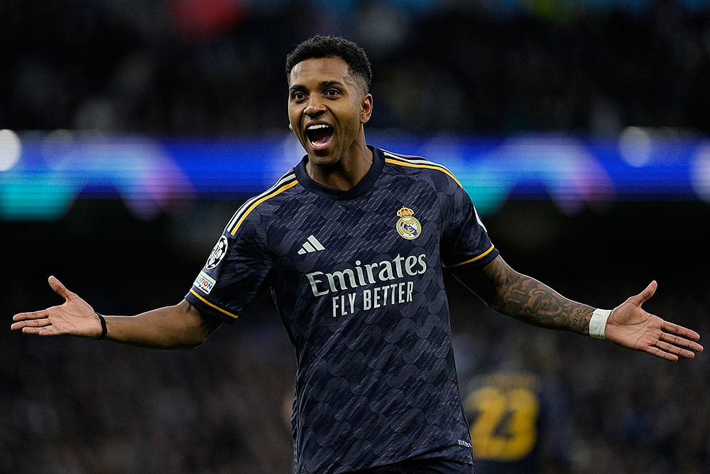 Rodrygo