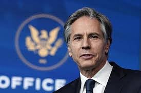 US Secretary of State Antony Blinken | - AP