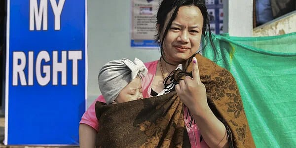 PTI : Sikkim elections |