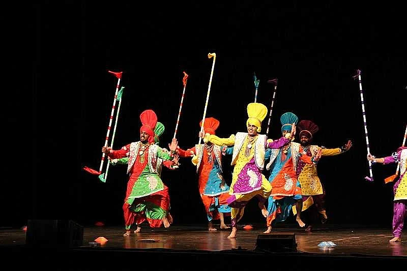 Celebrate Baisakhi 2024