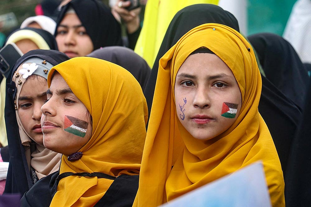 International Quds Day