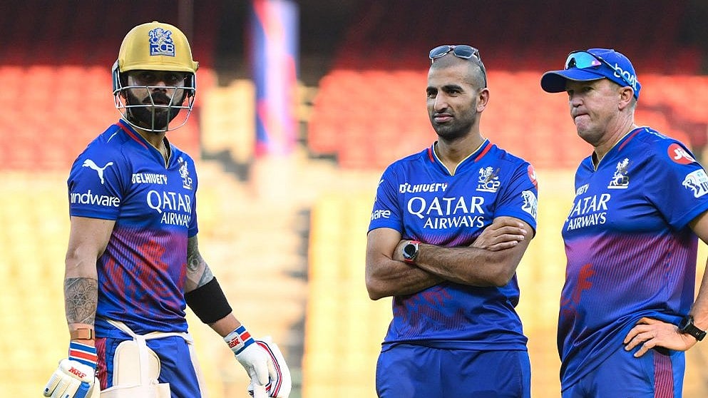 X/@RCBTweets