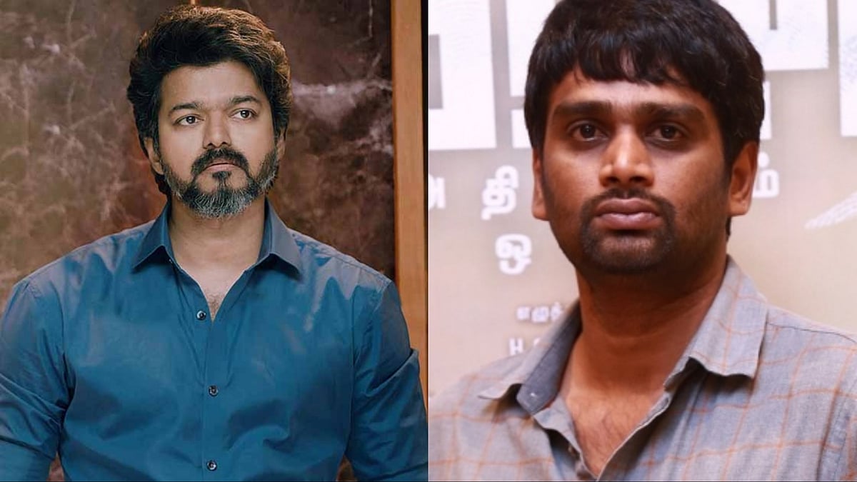 Vijay, H Vinoth