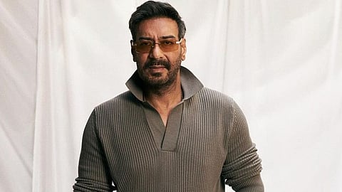 Ajay Devgn