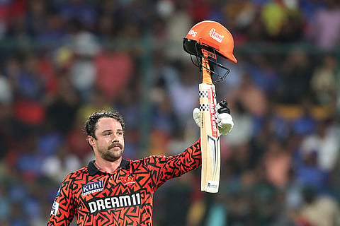 IPL 2024: RCB vs SRH