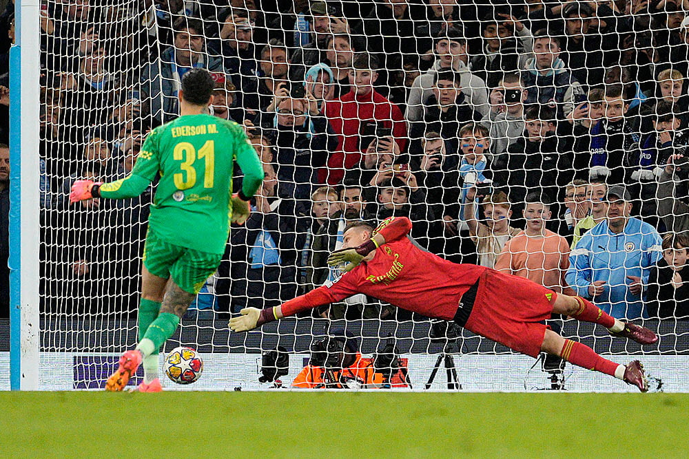 Ederson