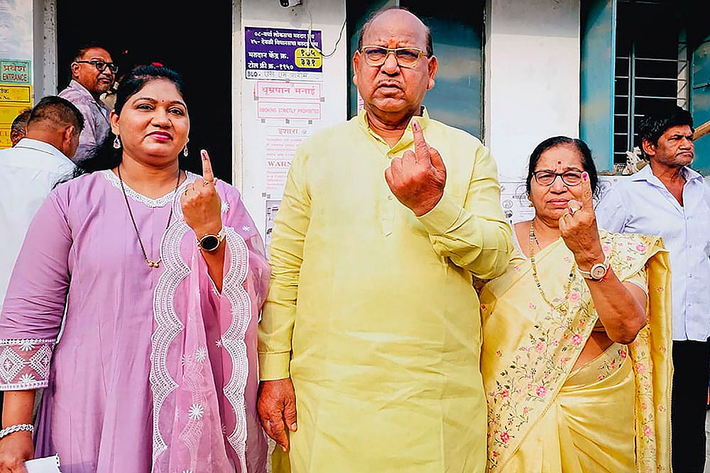 Ramdas Tadas